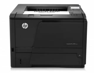 HP Pro 400 M401d (CF274A) Laser Printer